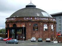 The North Rotunda